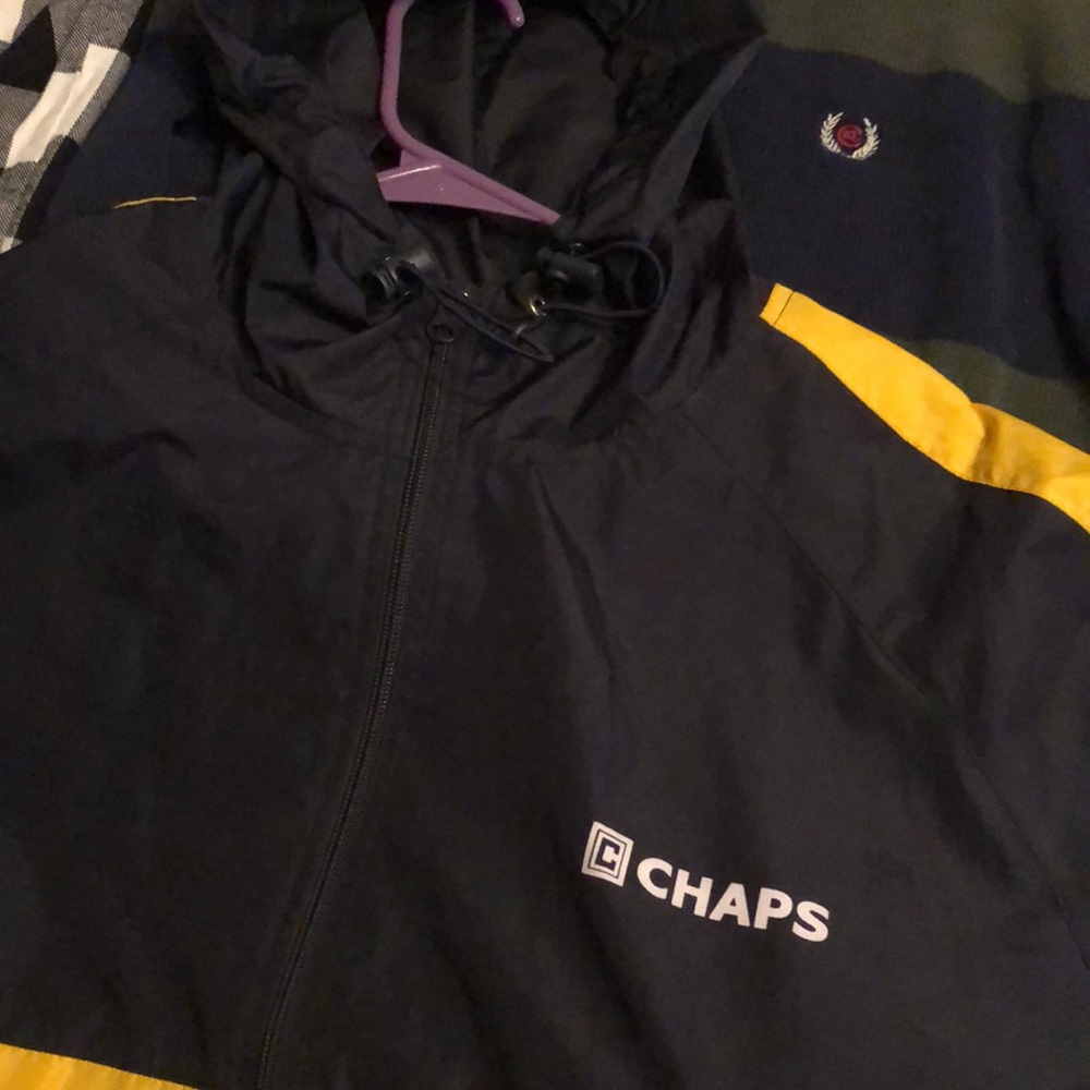 Chaps jacket - Picture 5 of 5